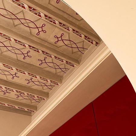 Appartement Boccaccio 22 à Rome Extérieur photo