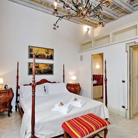 Appartement Boccaccio 22 à Rome Extérieur photo