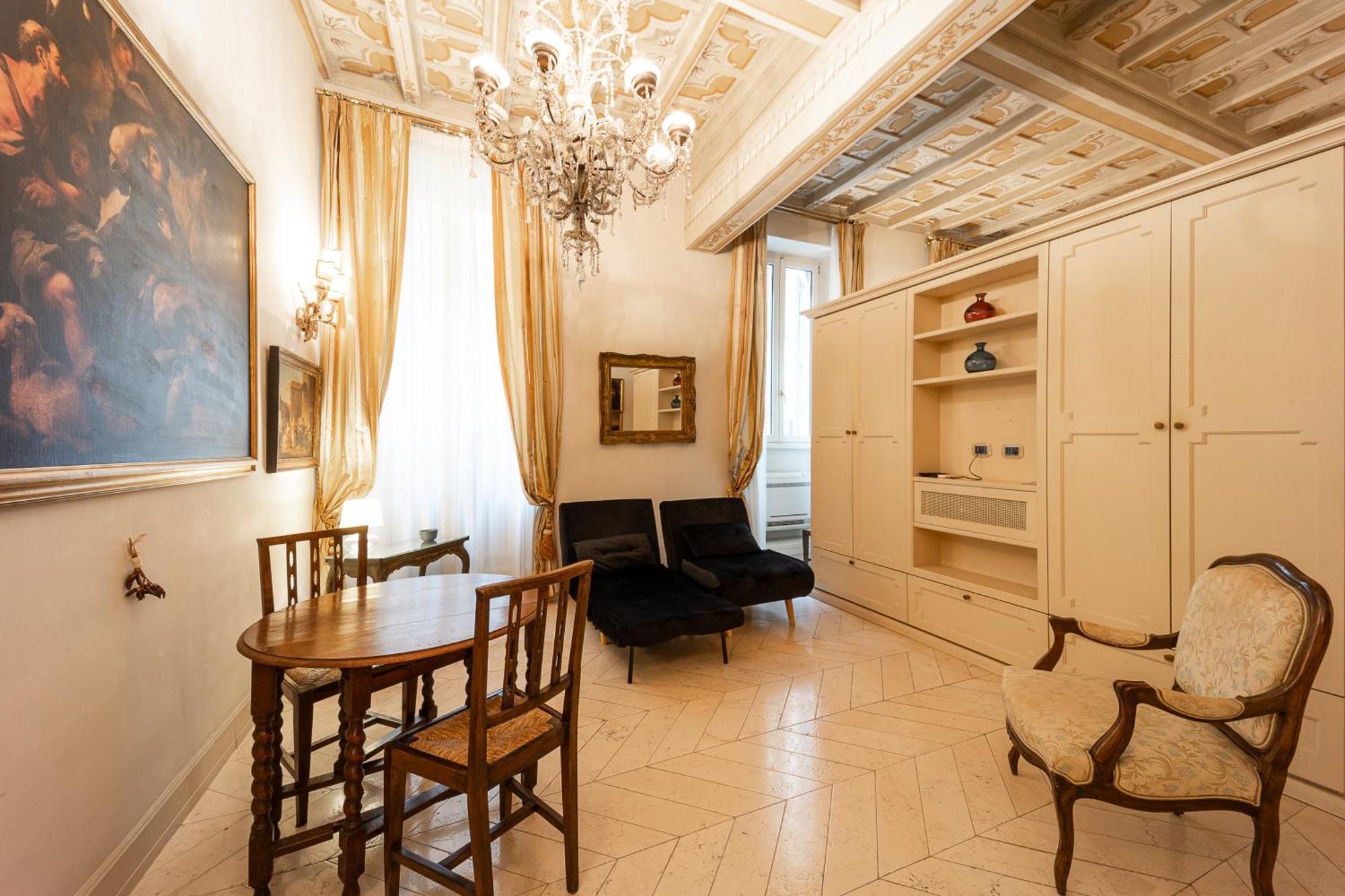 Appartement Boccaccio 22 à Rome Extérieur photo