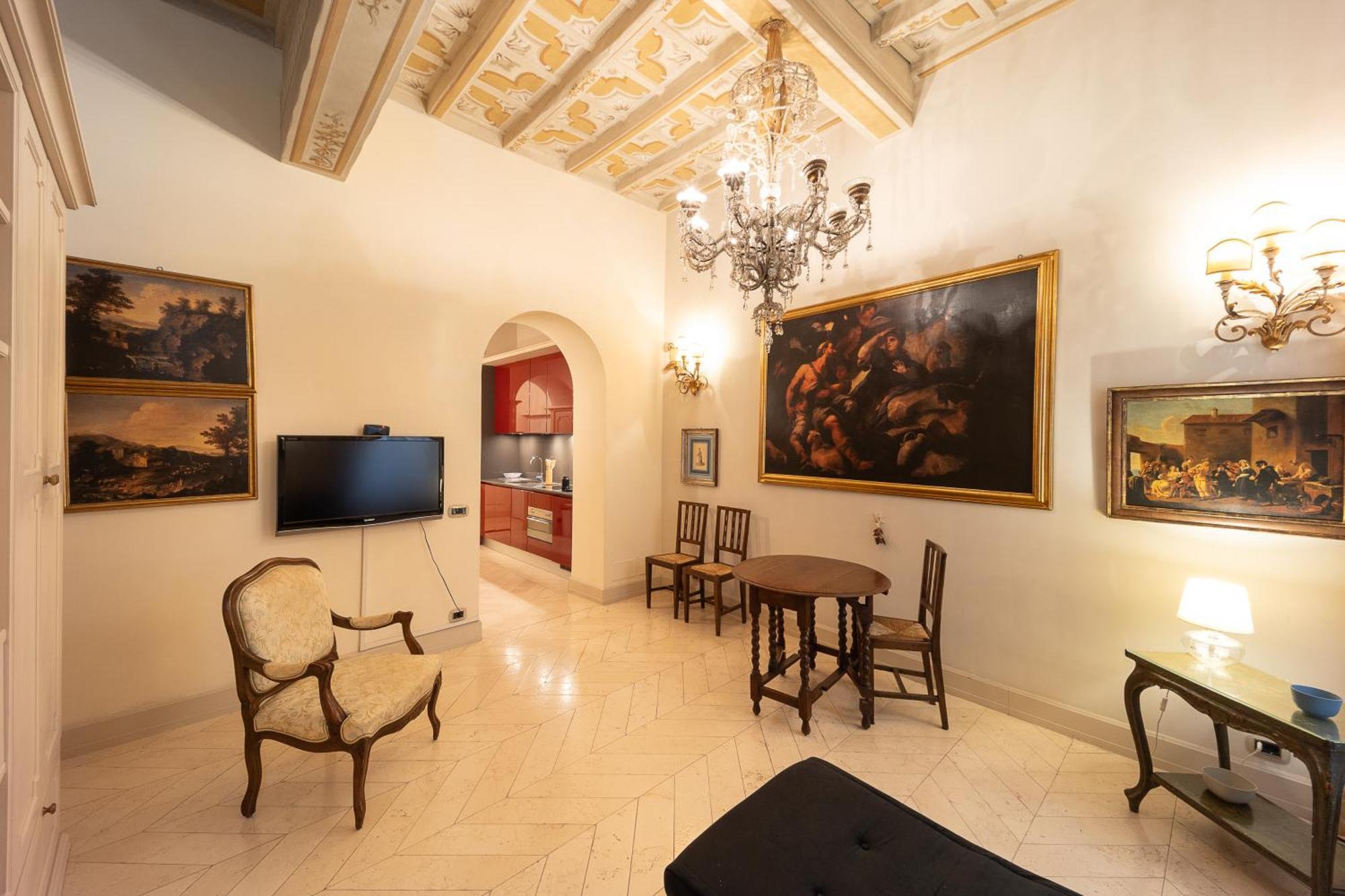 Appartement Boccaccio 22 à Rome Extérieur photo
