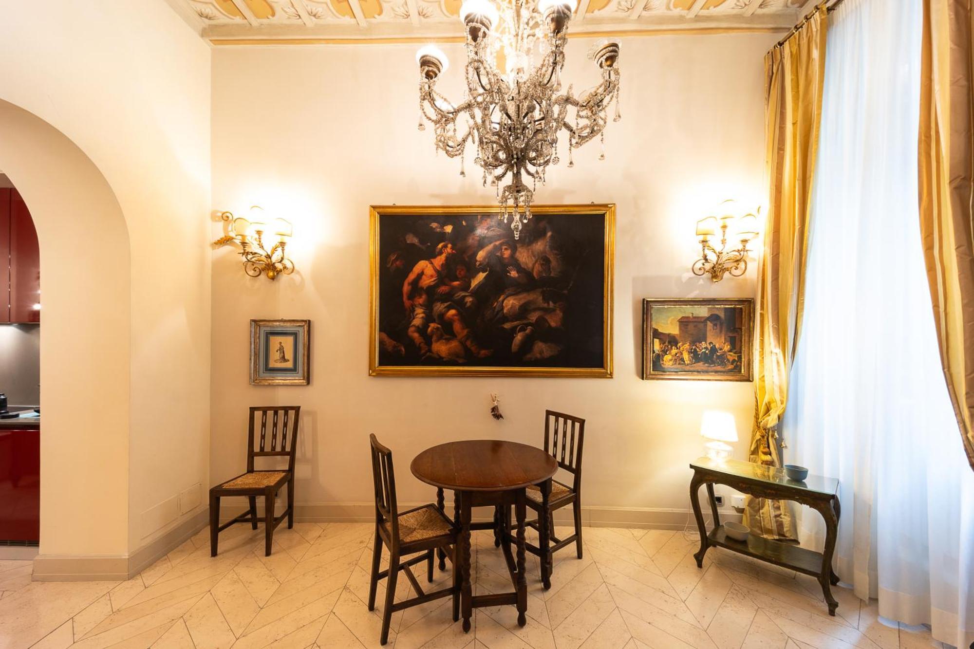 Appartement Boccaccio 22 à Rome Extérieur photo