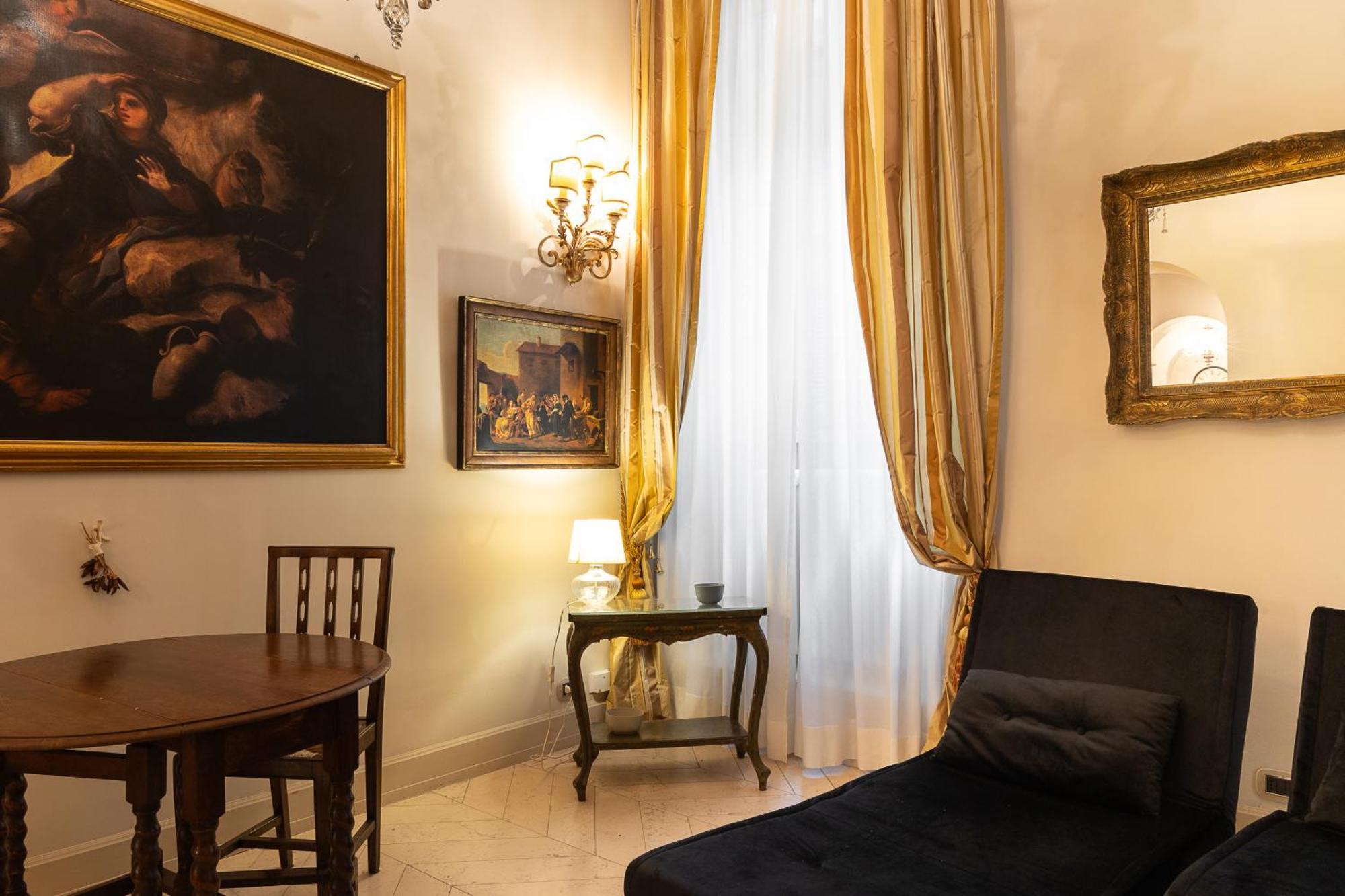 Appartement Boccaccio 22 à Rome Extérieur photo