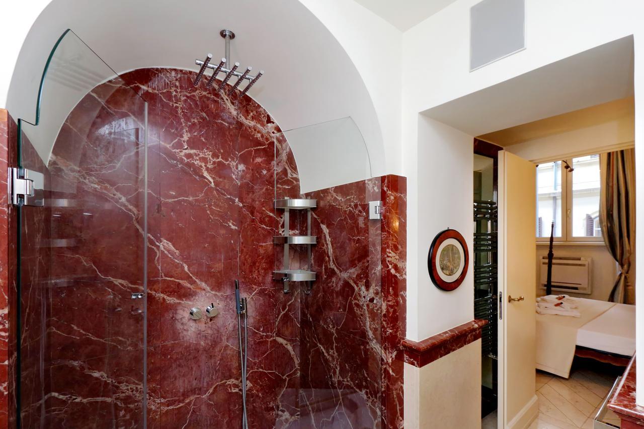 Appartement Boccaccio 22 à Rome Extérieur photo