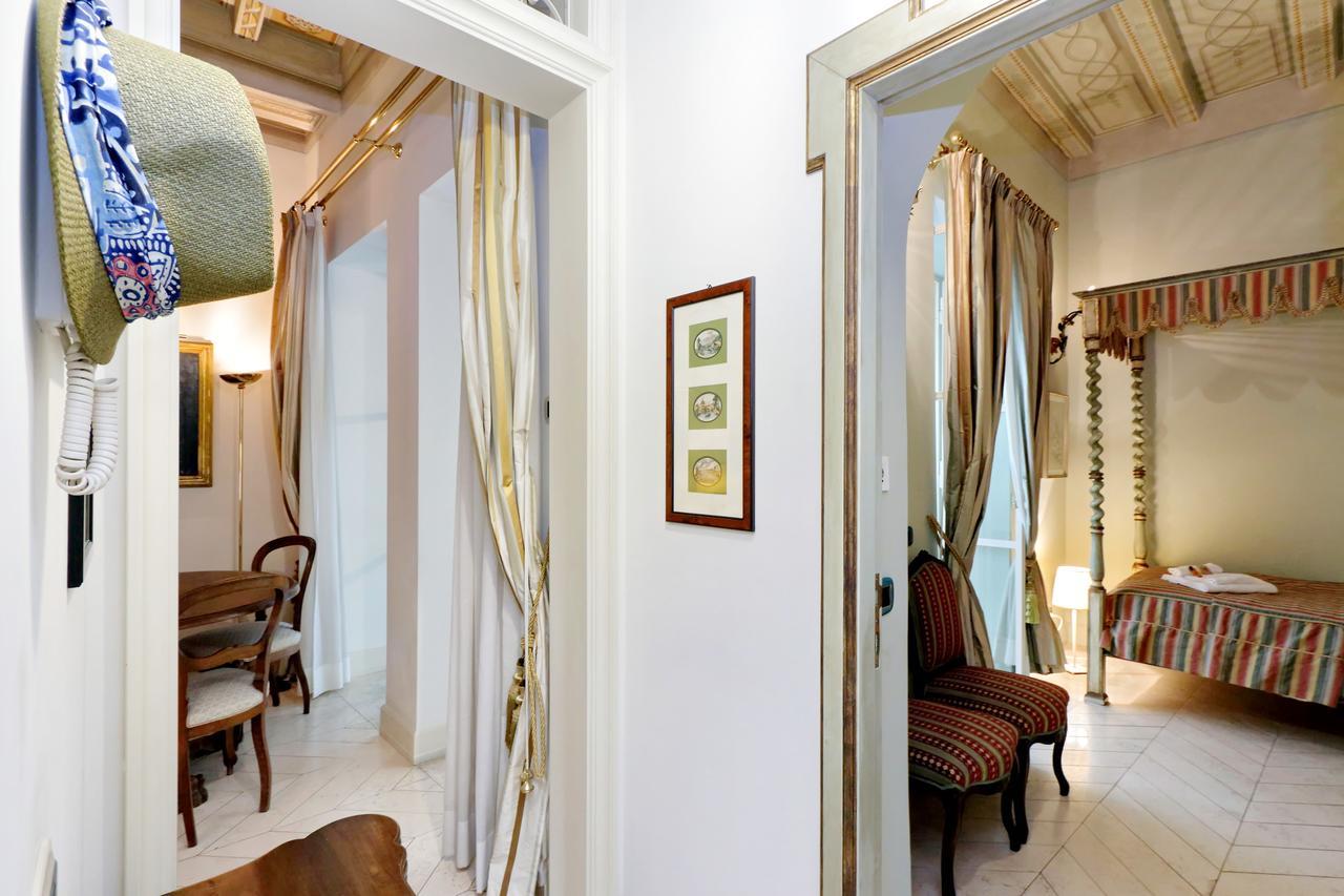 Appartement Boccaccio 22 à Rome Extérieur photo