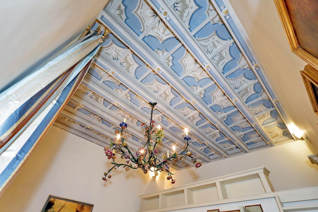 Appartement Boccaccio 22 à Rome Extérieur photo