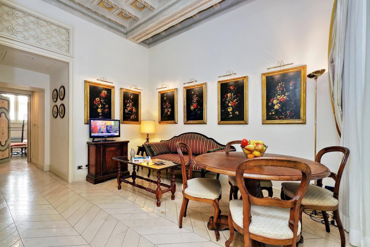 Appartement Boccaccio 22 à Rome Extérieur photo