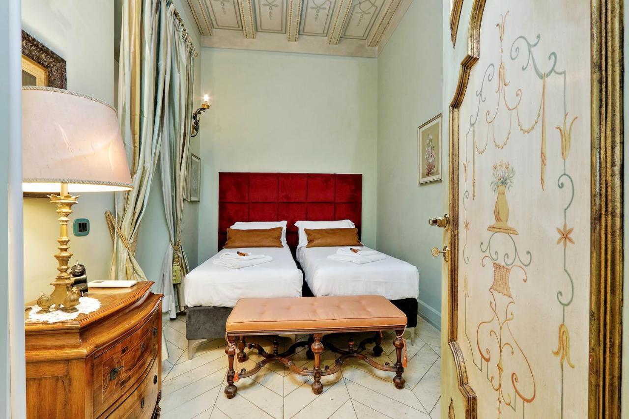 Appartement Boccaccio 22 à Rome Extérieur photo